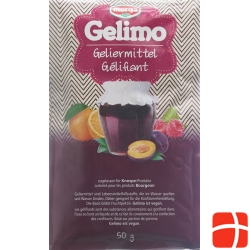 Morga Gelimo Triopack 3 x 50g