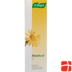 AtroMed gel Tb 100 ml