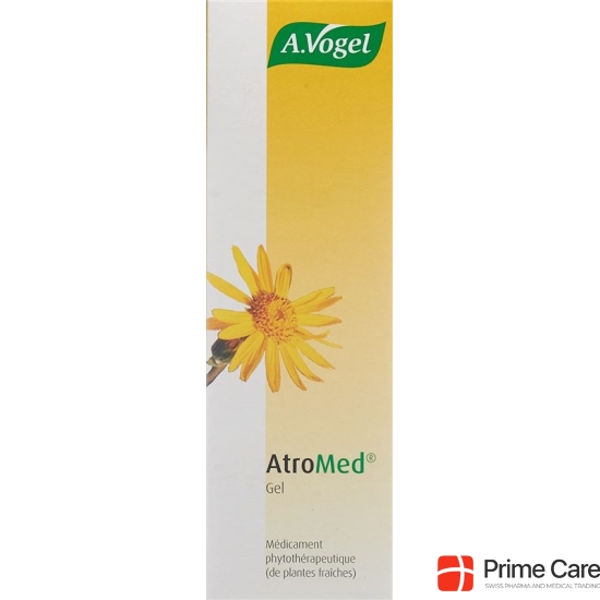 AtroMed gel Tb 100 ml buy online