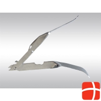 SteriSet Single use skin staple remover 10cm sterile