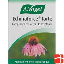 A.Vogel Echinaforce forte tablets 40 pcs