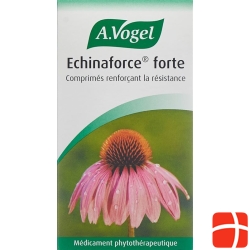 A. Vogel Echinaforce forte tablets 120 pcs