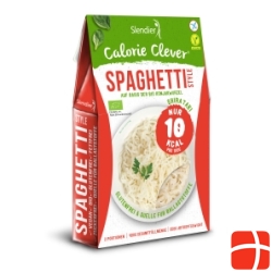 Slendier konjac Spaghetti Style Bio 400 g