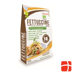 Slendier konjac fettuccine style Bio 400 g