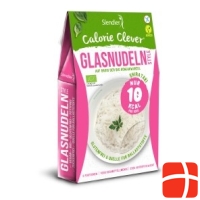 Slendier konjac Angel Hair glass noodles Bio 400 g