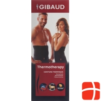 GIBAUD Sashes Thermo M 25cm anthracite