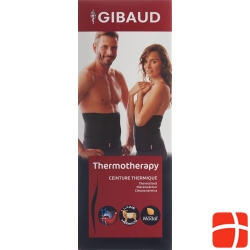 GIBAUD Sashes Thermo M 25cm anthracite