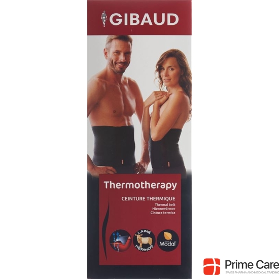 GIBAUD Sashes Thermo M 25cm anthracite