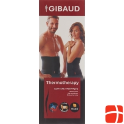 GIBAUD Sashes Thermo L 25cm anthracite