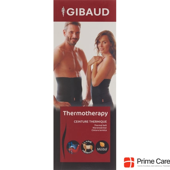 GIBAUD Sashes Thermo L 25cm anthracite