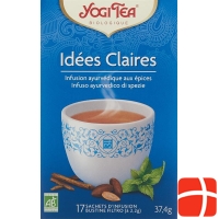 Yogi Tea Fresh Spirit 17 Btl 2.2 g