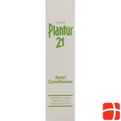 Plantur 21 Nutri conditioner 150 ml