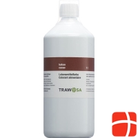 Trawosa food dye cocoa 1000 ml