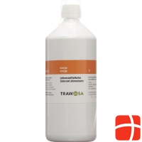 1000 Trawosa food color orange ml