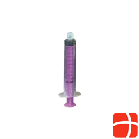 Nutricia Floc syringe 10ml 30 pcs