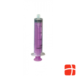 Nutricia Floc syringe 20ml 30 pcs