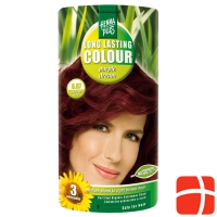 Henna Plus Long Lasting Color 6.67 purple dream