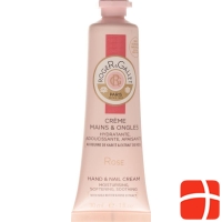 Roger Gallet Rose Hand Cream 30ml Tb
