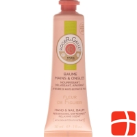 Roger Gallet Fleur de Figuier Hand Cream 30ml Tb