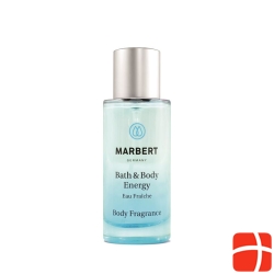 MARBERT B & B ENERGY EAU FRESH Vapo 50 ml