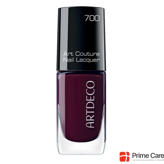 Artdeco Art Couture Nail Lacquer 111;700