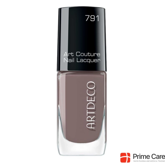 Artdeco Art Couture Nail Lacquer 111791