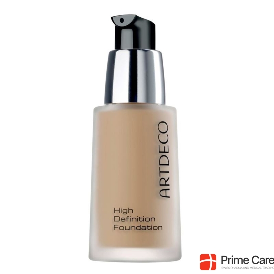 Artdeco High Definition Foundation 4880.04 buy online