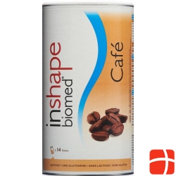 InShape Biomed PLV Cafe Ds 420g