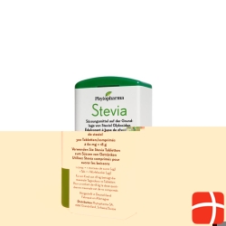 Phytopharma Stevia 300 tablets