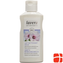 Lavera Gentle Cleansing Milk 125 ml