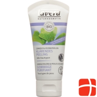 Lavera Purifying peeling 50 ml