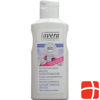Lavera Mild Facial water 125 ml