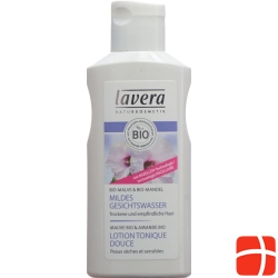 Lavera Mild Facial water 125 ml