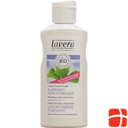 Lavera Purifying Facial 125 ml