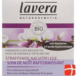 Lavera Firming Night Cream Karanja 50 ml