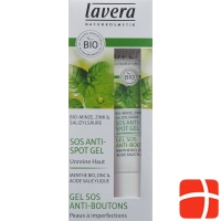 Lavera anti-Spot Gel mint 15 ml