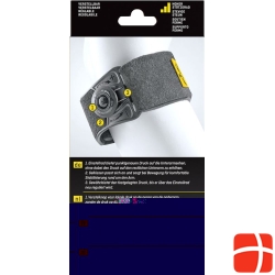 3M Futuro Custom Dial Sport Tennis Elbow Brace adaptable