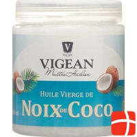Vigean coconut oil 500 ml