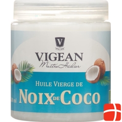 Vigean coconut oil 500 ml