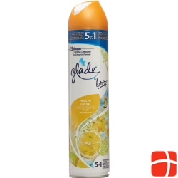 Glade Room Spray aerosol fresh lime 300 ml