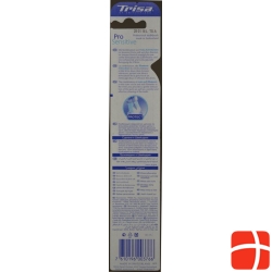 Trisa Pro toothbrush Sensitive