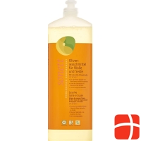 Sonnet olive detergent wool / silk 1 lt