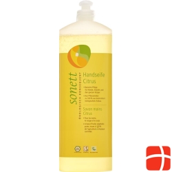 Sonnet hand soap refill 1 Citrus lt