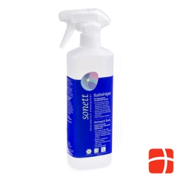 Bad-cleaner spray bottle lt Sonett 0.5