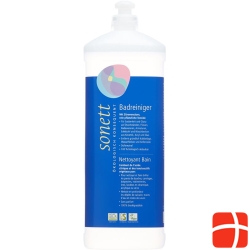 Sonnet bathroom cleaners refill 1 lt