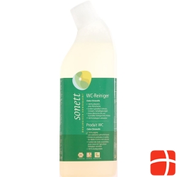 Sonett Toilet Cleaner 0.75 lt