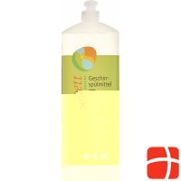 Sonnet dishwashing Lemon refill 1 lt