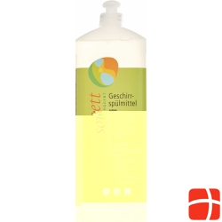 Sonnet dishwashing Lemon refill 1 lt