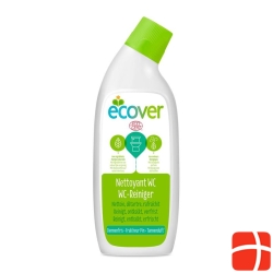 Ecover toilet cleaners Essential Fir 750 ml