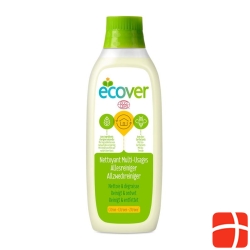 Ecover Essential purpose cleaner 1 lemon lt